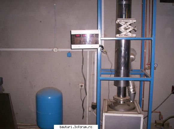 instalatia distilare are blazul litri