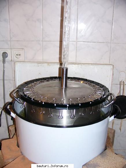 Alcool din orez - Am uitat să pun poză :D - Bauturi distilate