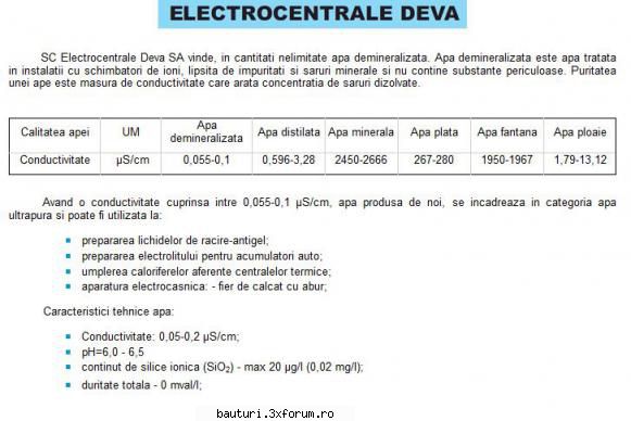 Alcool din orez - uite ceva analize de apa ... din pacate ... nu - Bauturi distilate