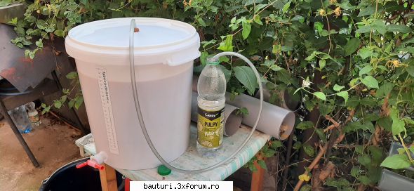 Alcool din zahar - si fermentarea. 8 borcane de 800g de dulceata - Bauturi distilate
