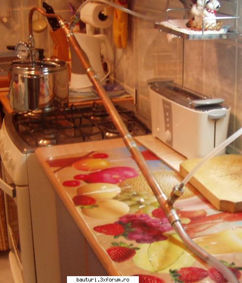 salut  ,tuturor maestrilor in materie de cum am spus ca voi uploada niste poze ale oalei cu pe care