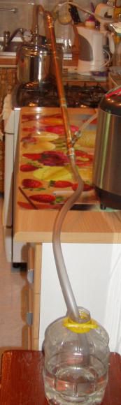 Aparate de distilare - dus acolo,eroare o sa mai pun aici o poza,iunicu - Handmade