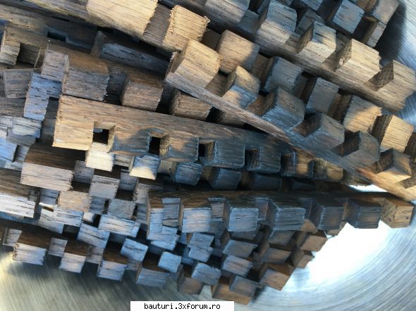 Aschi-stejar-ardere - � si varianta combinata ... � bbq+arzator_stejar - Handmade
