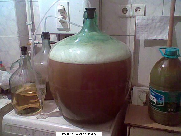Binefacerile berii - De homebrewing se ocupă Laurenţiu Iancu - Bauturi fermentate