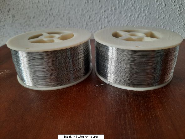 Coloana CCVM 54 mm - Tot astazi mi-a venit si sarma pentru SPP de la - Handmade