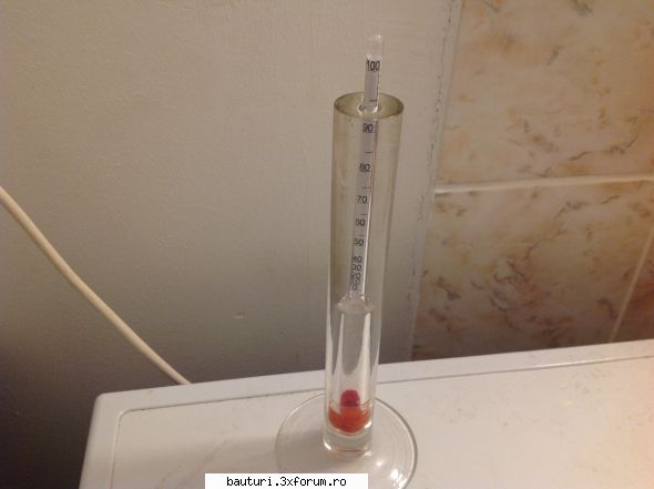 azi am numai vesti bune despre coloana :)

am luat niste bureti de inox mari si frumosi, 12 bucati.