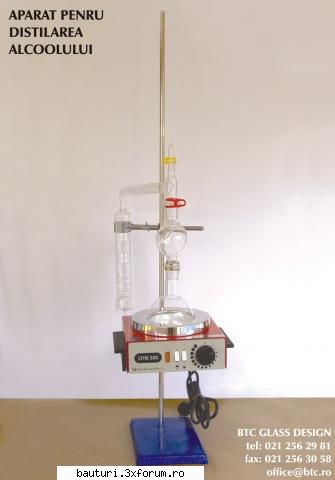 Coloane distilare, discutii generale: talere, umplutura (LM, VM, CM) - asta e coloana...nu stiu - Handmade