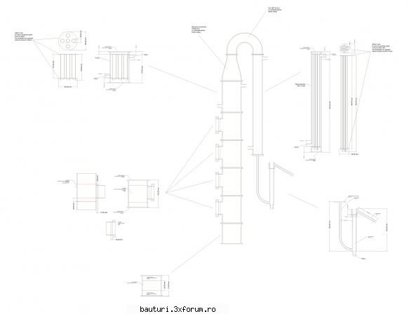 Coloane distilare, discutii generale: talere, umplutura (LM, VM, CM) - Am terminat planurile - Handmade