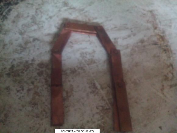 Dilema distilator - uite stil de mestecator - Handmade
