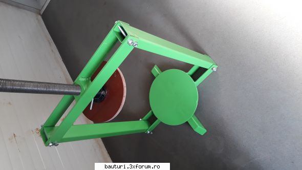 Distilarea pe plita cu inductie - Cilindrul PVC, mai trebuie gaurit, in prezent - Distilarea