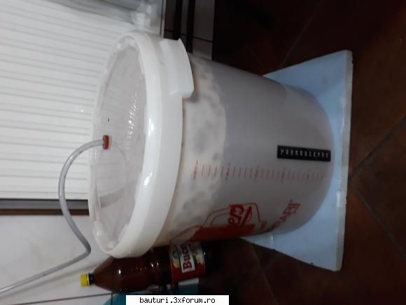 Distilat dulceata - Am pus o plamada din 10 borcane de 800g de - Bauturi distilate