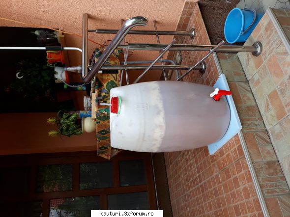 Distilat dulceata - Am capatat "deslegare " sa mai scotocesc dupa - Bauturi distilate