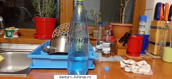 Distilat dulceata - Cum dulceata nu mai este m-am apacucat de o - Bauturi distilate