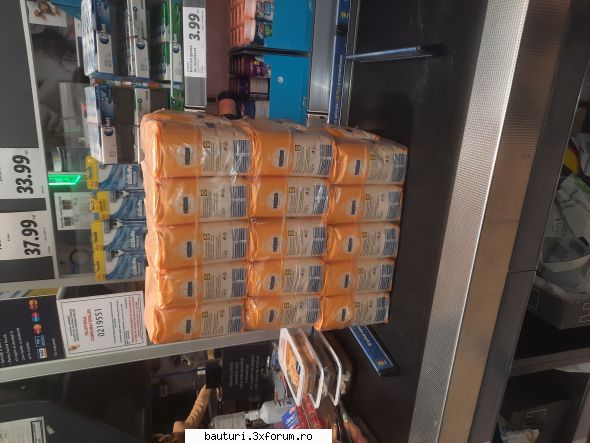 Galeti 35 litri polipropilena - Au venit amidonoasele. :) Trebuie sa pun galetile - Butoaie si recipiente