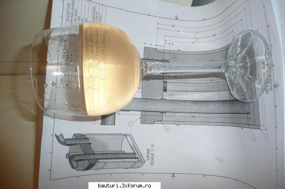 Hidromelul - bun ... am facut si tura de hydromel ;) si - Bauturi fermentate