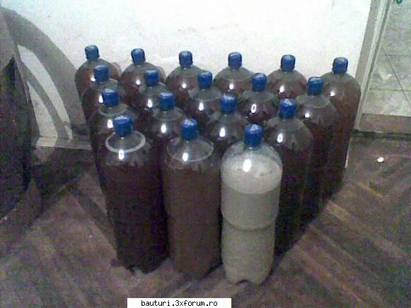 Hrana drojdiei - Dacă punea zahăr fără - Fermentarea