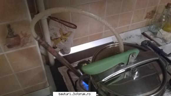 Incalzire cu abur supraincalzit - Astazi am facut un test sa vad la ce temperatura - Handmade