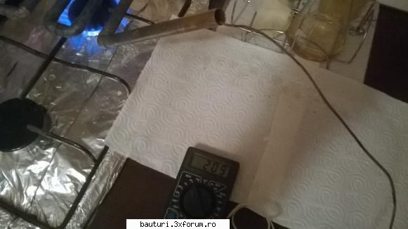 Incalzire cu abur supraincalzit - SineNomine - Handmade