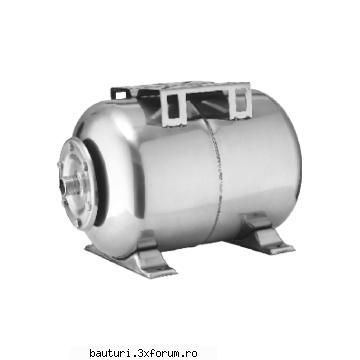Instalatia de distilare - EXISTA BAZINE DE HIDROFOR DIN INOX DE 30-40L PE - Handmade