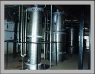 Instalatii alcool - Producem instalatii alcool(rafinare si distilare) - Vanzari
