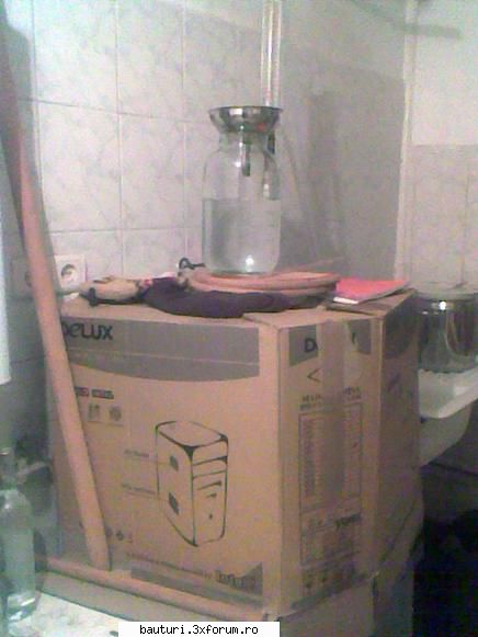 Izolatie termica - Am ajuns la concluzia că nu mai merită - Handmade