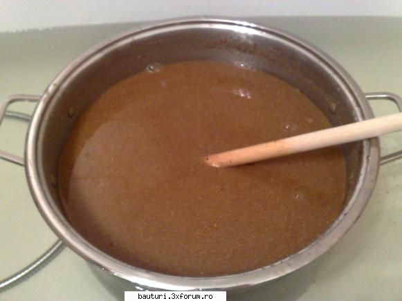 Malt whisky - Dupa o ora am verificat temperatura. Ajunsese pe - Bauturi distilate