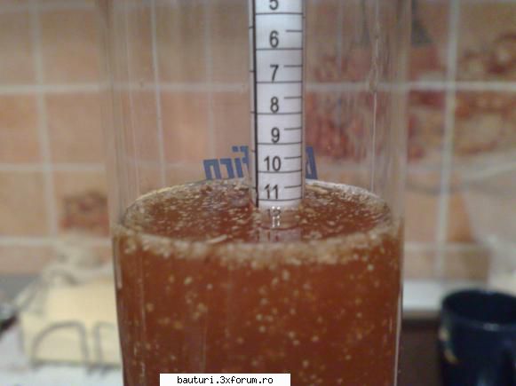 Malt whisky - Potentialul de alcool este de 11 grade si ceva - Bauturi distilate