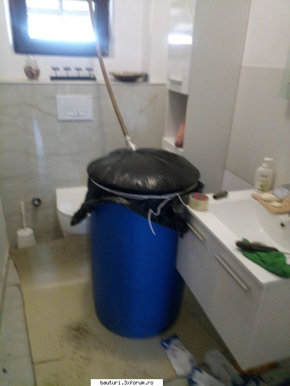 Matrafox din mălai și zahăr - licap - Distilarea