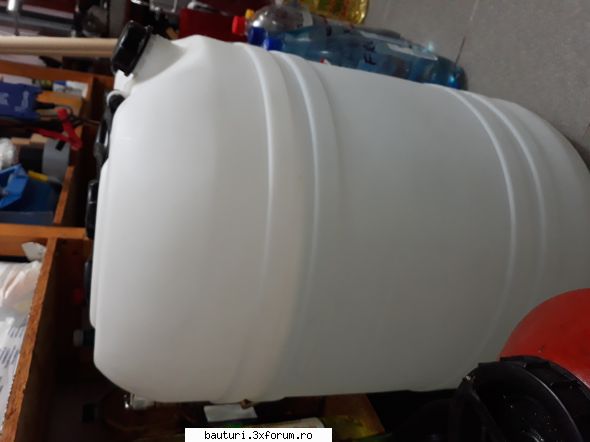 Maturarea pe aschii - Rezerva strategica ,60l plina cat se vede de 65 - Butoaie si recipiente