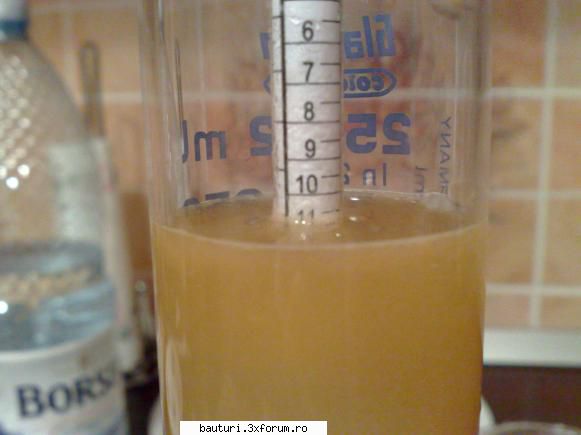 Mied - potential alcool: 10.5 % - Bauturi fermentate