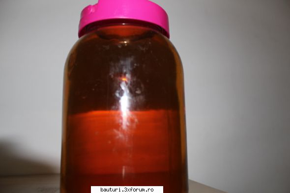 Pălincă de mere - doru - Bauturi distilate