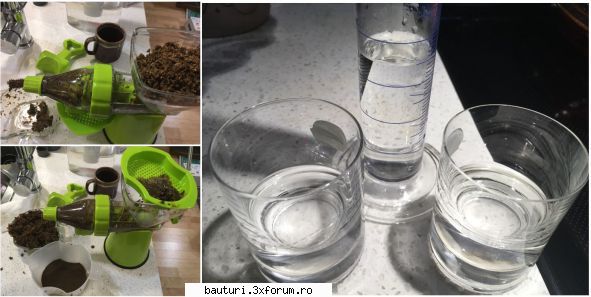 Plamezi hibride - Asta e rezultatul orez � - limpede si fara prea - Bauturi distilate