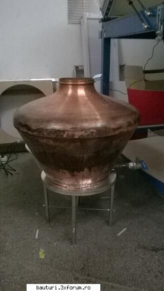 Plita electrica 4200W - Cum spuneam, astazi am facut proba de "foc". Am - Handmade