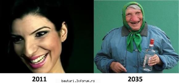 Poze amuzante - nu cred ca va dura atata timp, dar sa zicem! - Discutii libere
