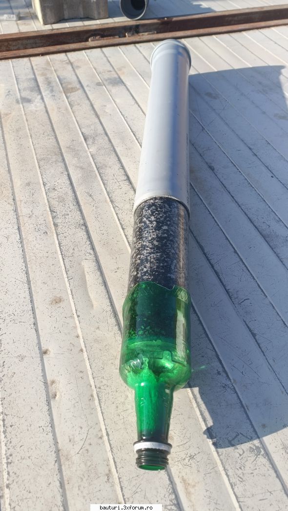 Și �ncă una cu carbon activ