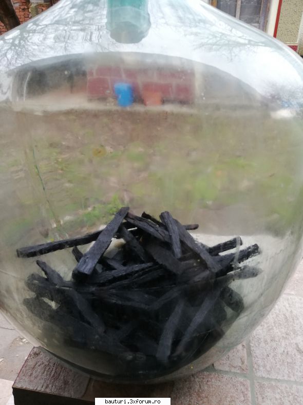 Rachiu din banane - Și pentru că tot ai pomenit de - Bauturi distilate