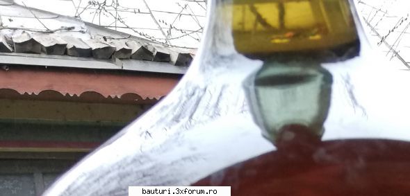 Rachiu din banane - Și sus pe casă am și - Bauturi distilate