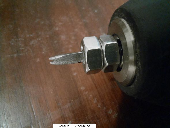 SPP - spiral prismatic packing - Tarodul folosit la SPP-urile dreptunghiulare - Handmade