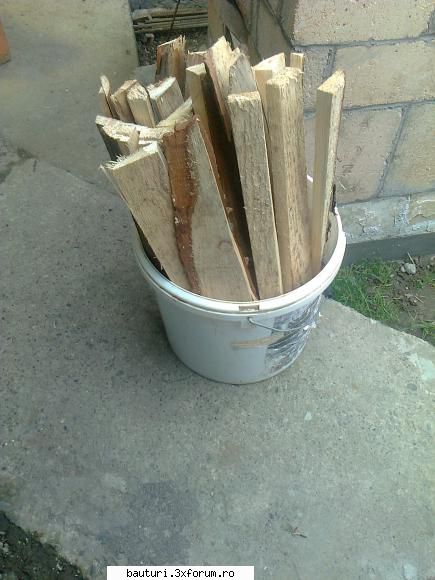 Soba pentru fiert plamada - Consumul de lemne e undeva la 3 kg pe ora la - Handmade