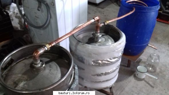 Thumper 2 in 1 - Așa am și făcut Caberlot și - Handmade