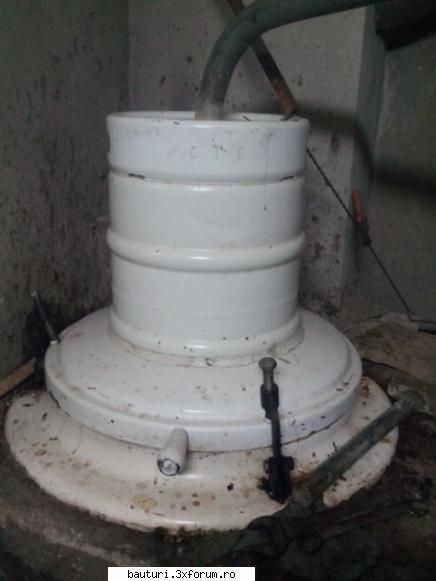 Vreau sa-mi fac un cazanel - cazanel - Handmade