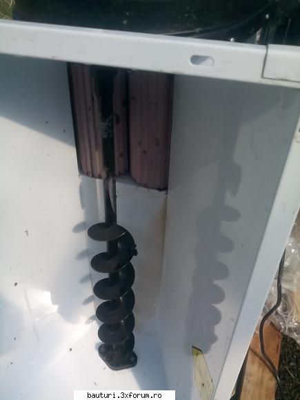 Vreau sa-mi fac un cazanel - cazanel - Handmade