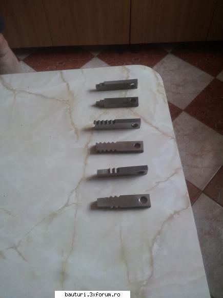 Vreau sa-mi fac un cazanel - aurel100 - Handmade