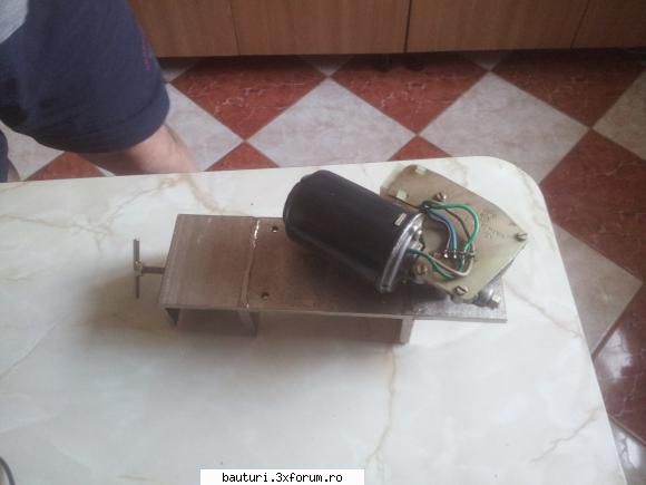 Vreau sa-mi fac un cazanel - aurel100 - Handmade