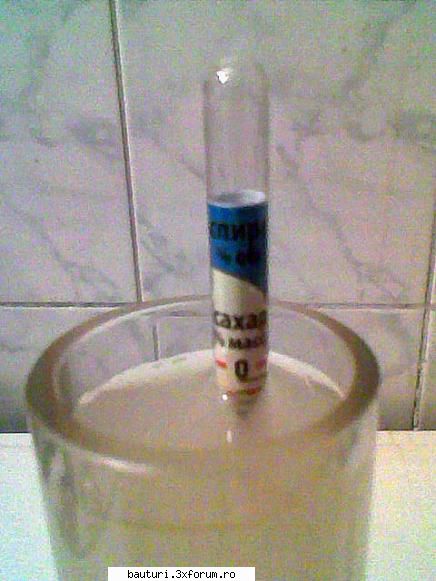 Whisky din porumb - Secretul este acea mică cantitate de terci - Bauturi distilate