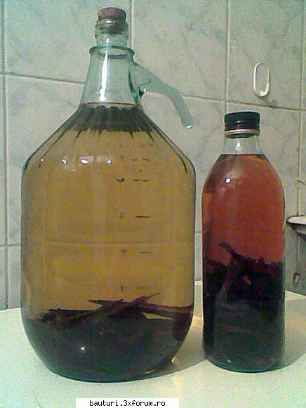Whisky din porumb - �ncepe să se cikireze - Bauturi distilate