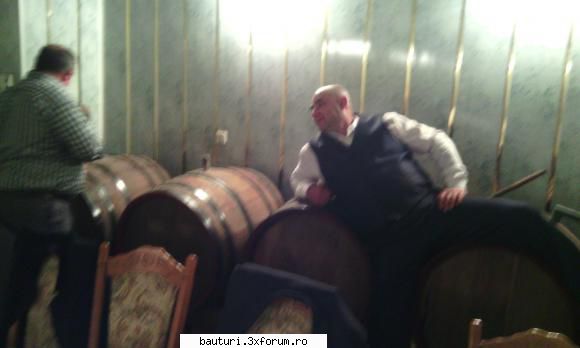 Whisky din porumb - si aici cum iau eu temperatura;) ...empiric! - Bauturi distilate