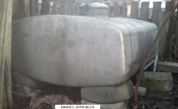 cisterna l pentru fermentat si distilat decocturi de cereale - salut , deschid un topic aici poate - Handmade