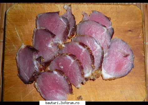 d'ale porcului=porcarii :-) - PAI CA TOT VINE SEZONUL ... m-am gindit sa - Bucatarie